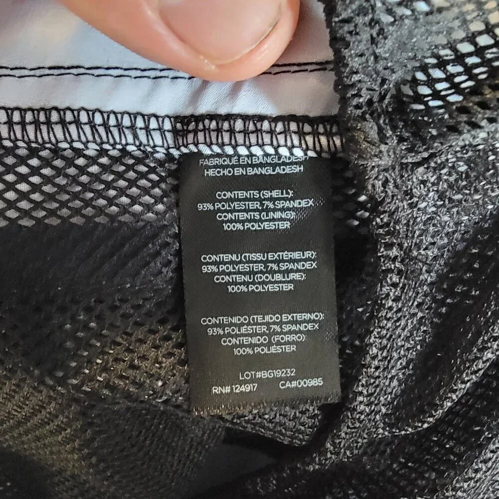 Body Glove Men's Swim Trunks